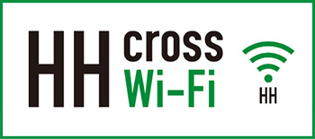 HH cross Wi-Fi