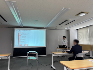「ウルトラ大作戦」会社説明会を開催いたします！（6月）